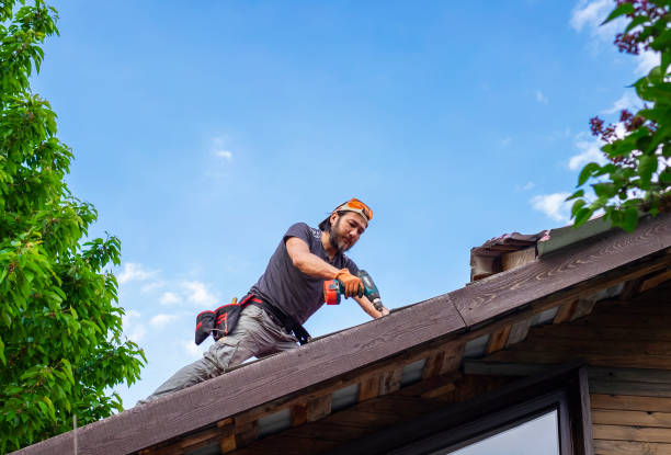 Best Emergency Roof Repair Services  in Eastport, ME