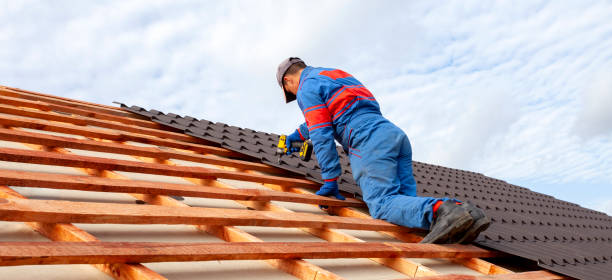 Best Hot Roofs  in Eastport, ME